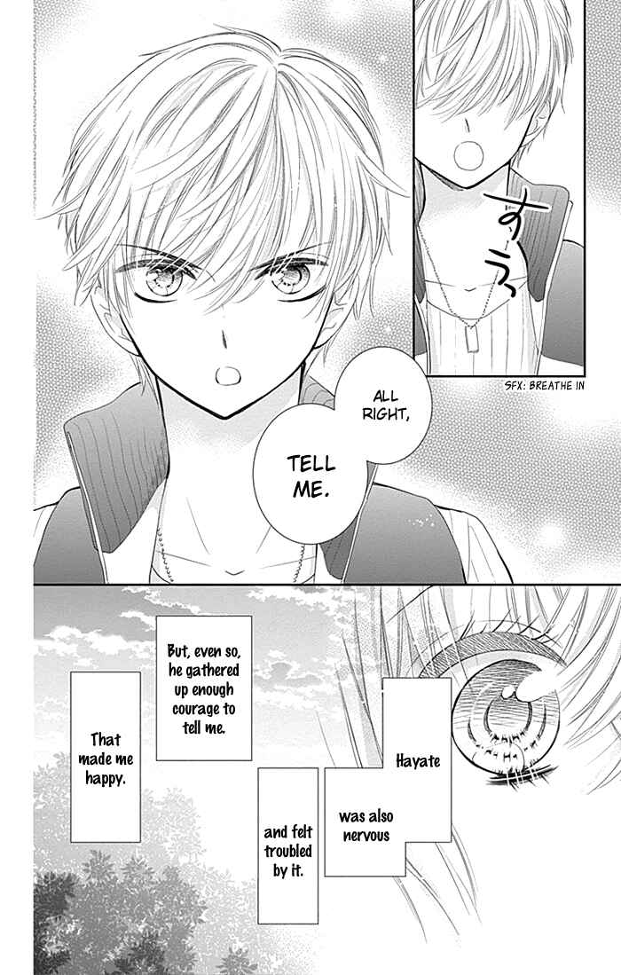 Page 10 Chapter 14 Buddy Go!