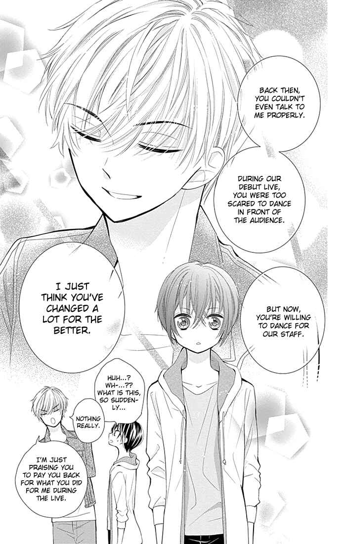 Page 18 Chapter 14 Buddy Go!