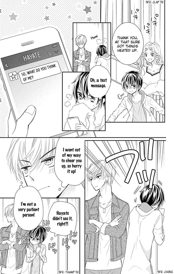 Page 22 Chapter 14 Buddy Go!