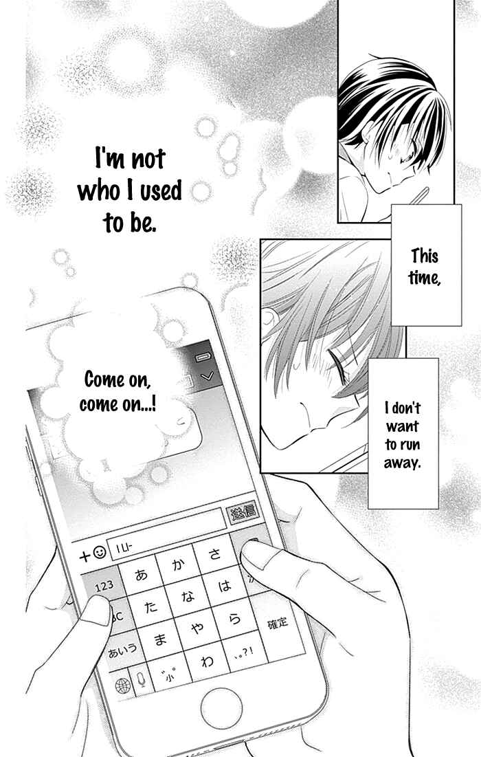Page 23 Chapter 14 Buddy Go!