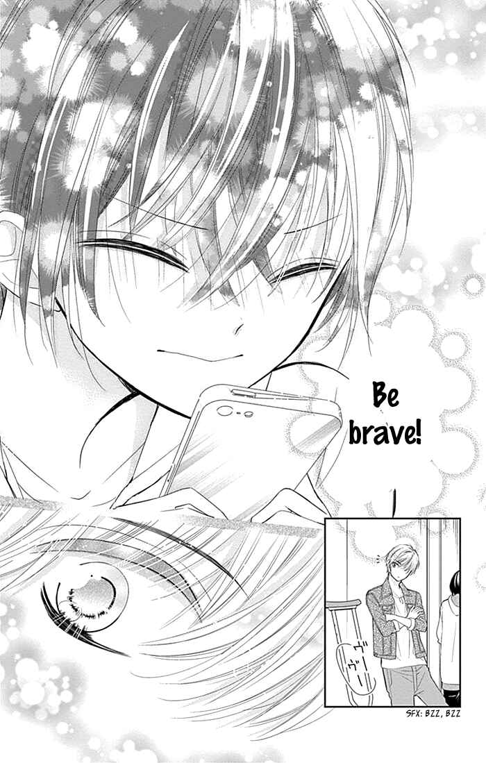 Page 24 Chapter 14 Buddy Go!