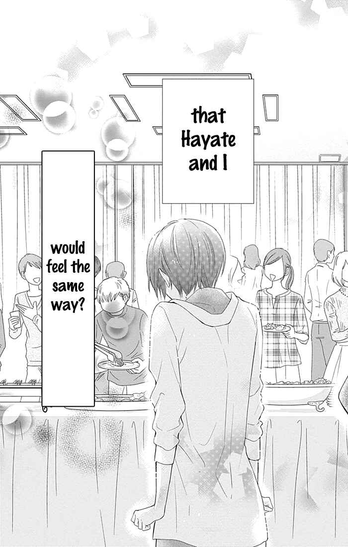 Page 28 Chapter 14 Buddy Go!