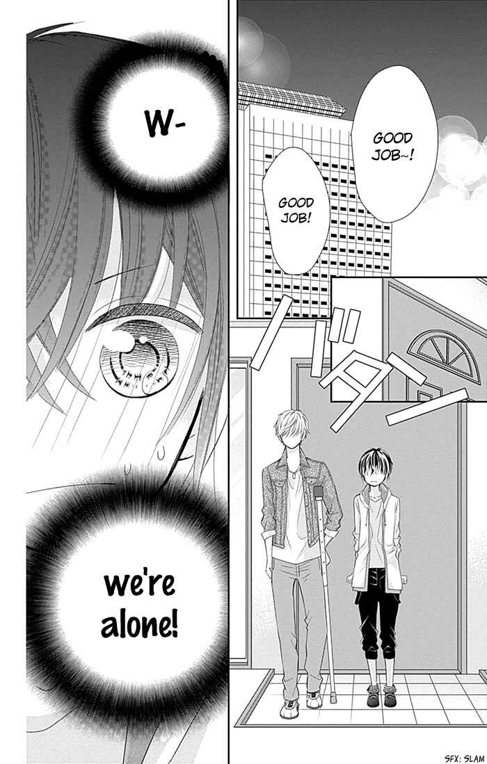 Page 29 Chapter 14 Buddy Go!