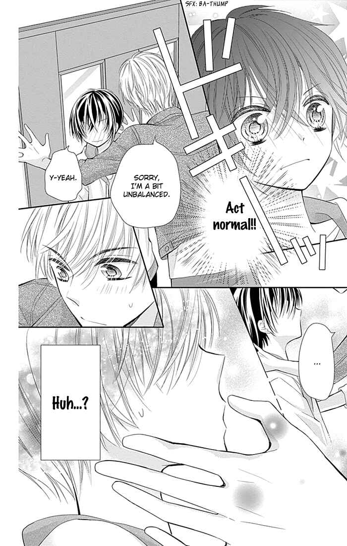 Page 31 Chapter 14 Buddy Go!