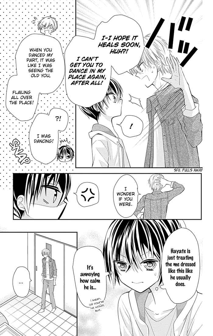 Page 32 Chapter 14 Buddy Go!