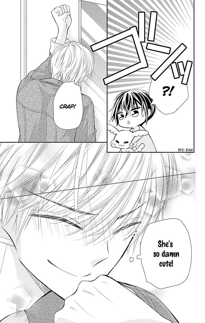 Page 34 Chapter 14 Buddy Go!