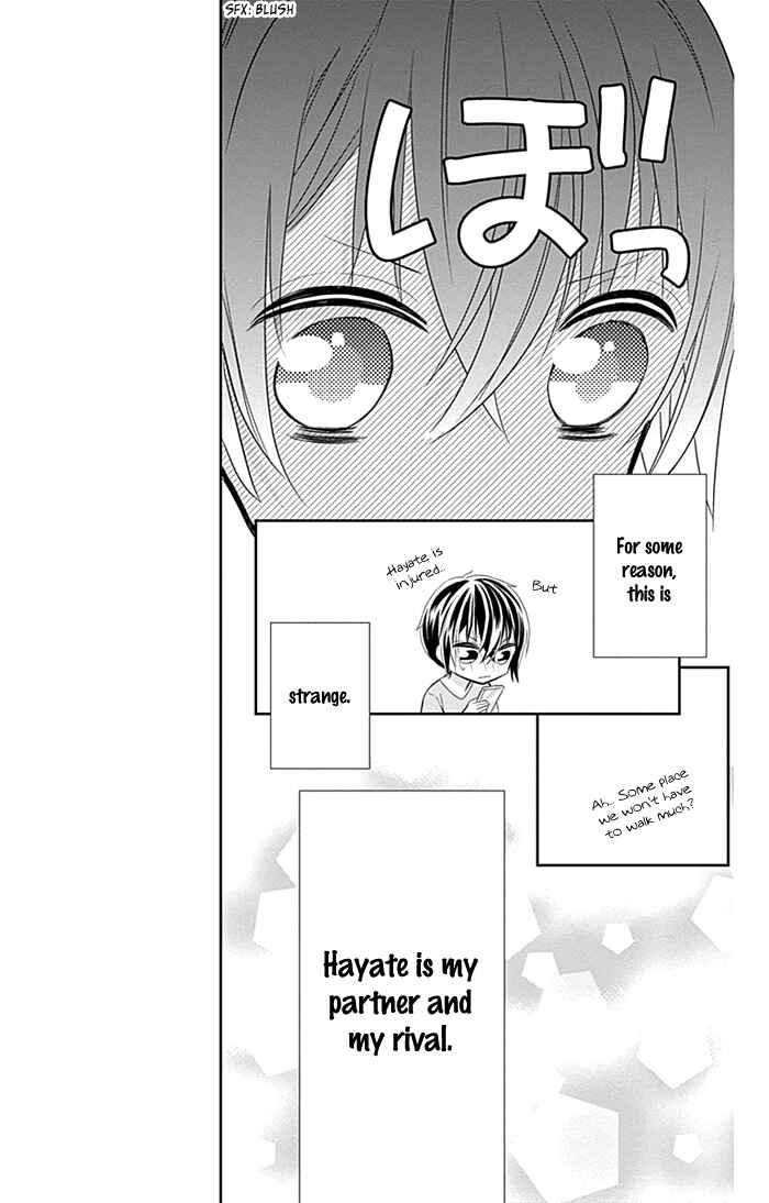 Page 36 Chapter 14 Buddy Go!