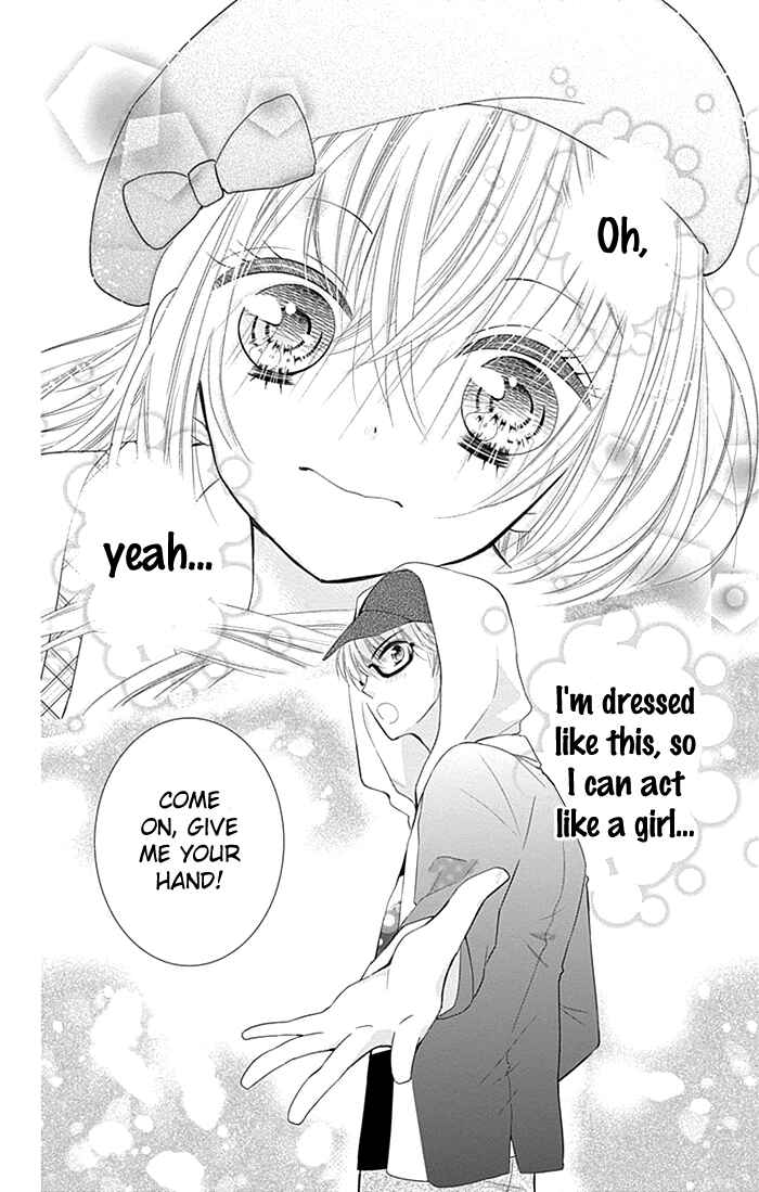 Page 41 Chapter 14 Buddy Go!