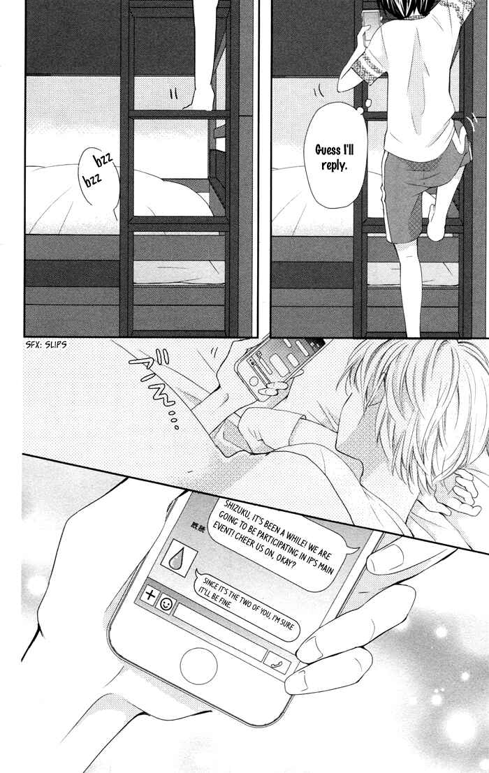Page 10 Chapter 6 Buddy Go!
