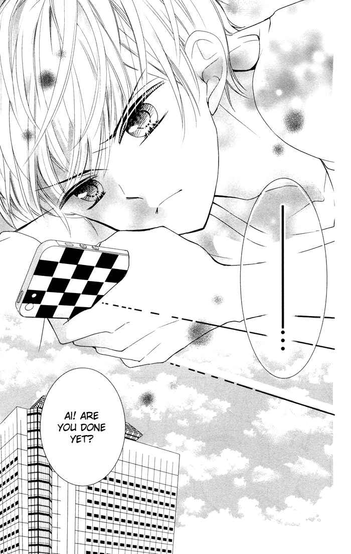 Page 11 Chapter 6 Buddy Go!
