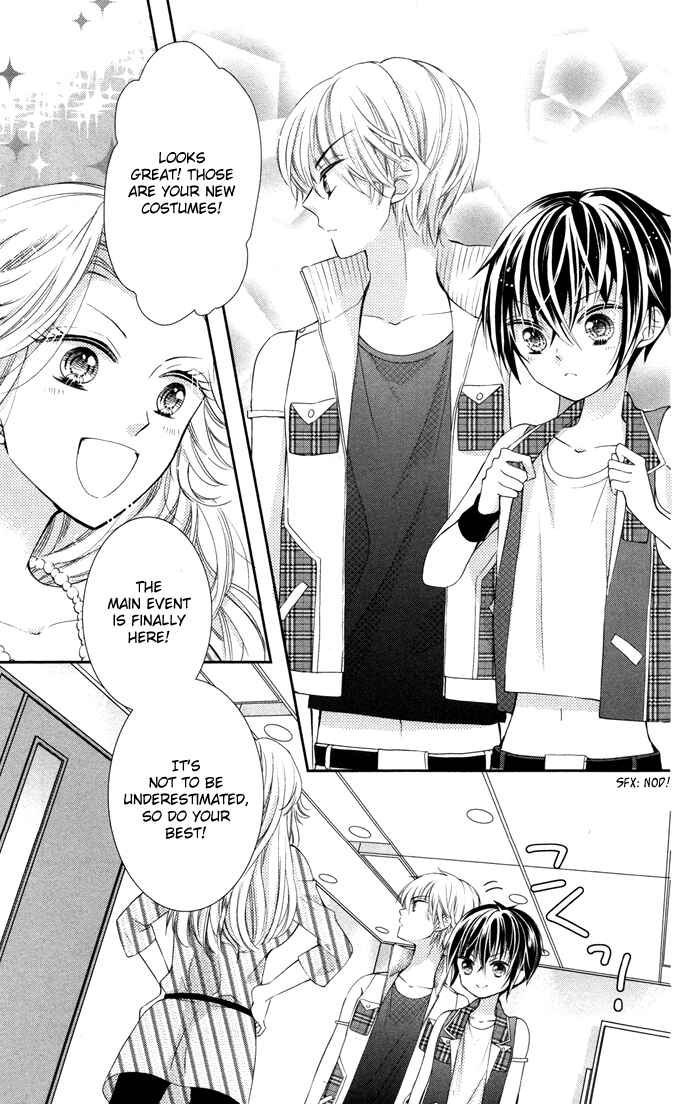 Page 13 Chapter 6 Buddy Go!