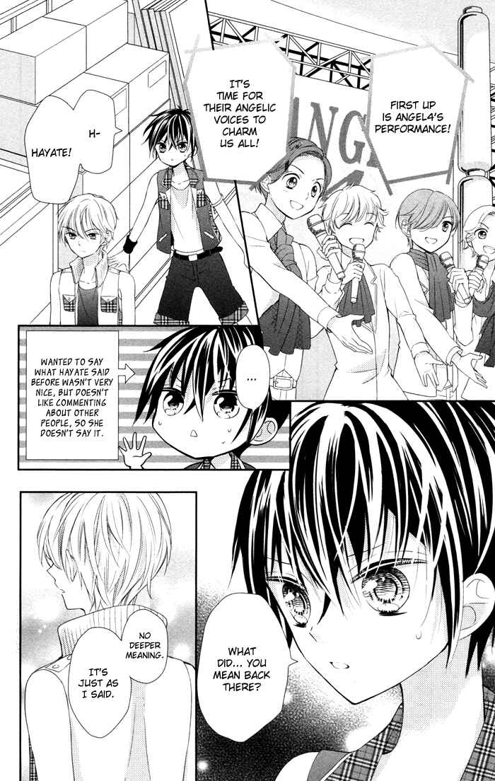 Page 26 Chapter 6 Buddy Go!