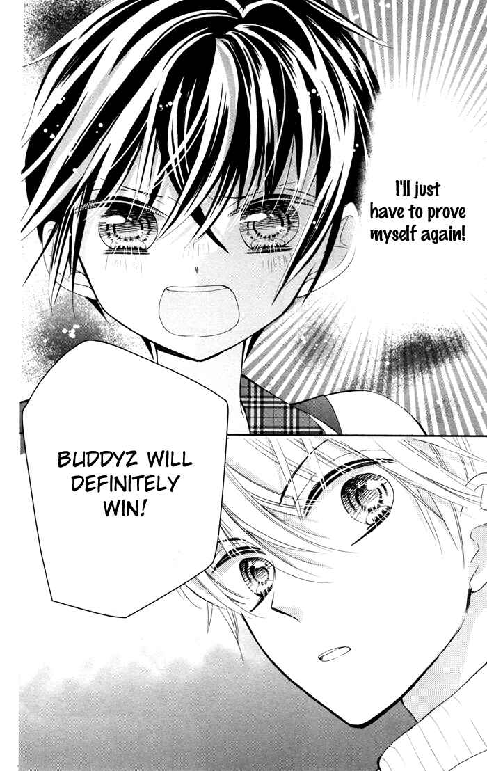 Page 30 Chapter 6 Buddy Go!
