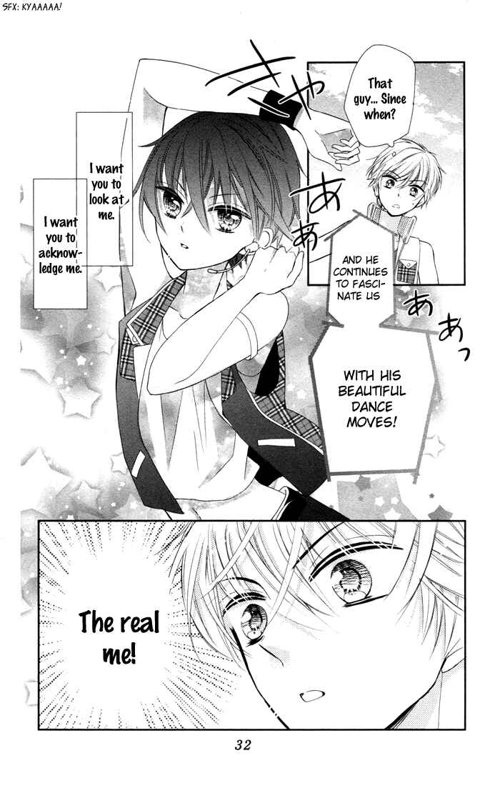 Page 34 Chapter 6 Buddy Go!
