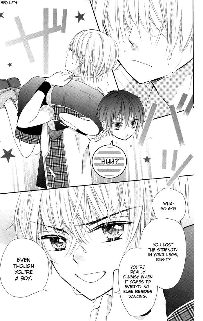 Page 41 Chapter 6 Buddy Go!