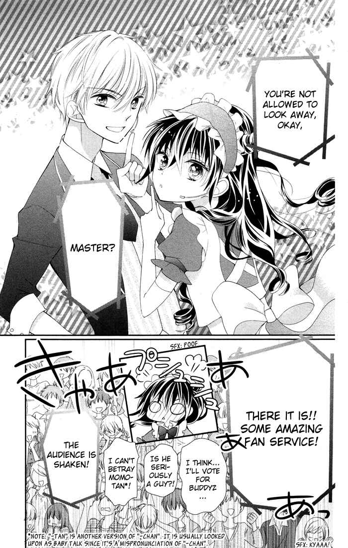 Page 13 Chapter 8 Buddy Go!