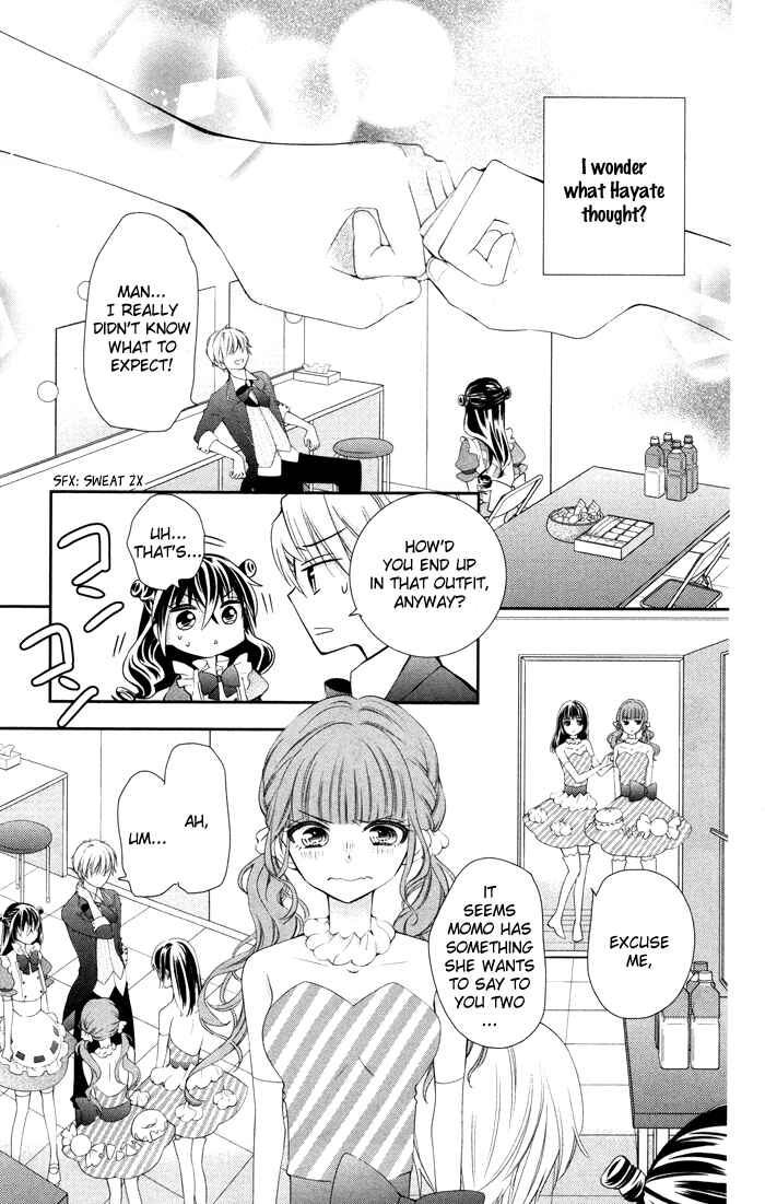 Page 15 Chapter 8 Buddy Go!