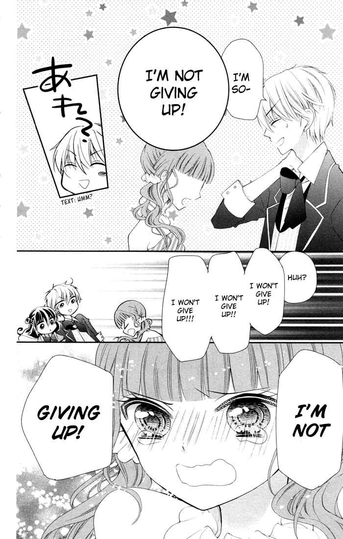 Page 16 Chapter 8 Buddy Go!