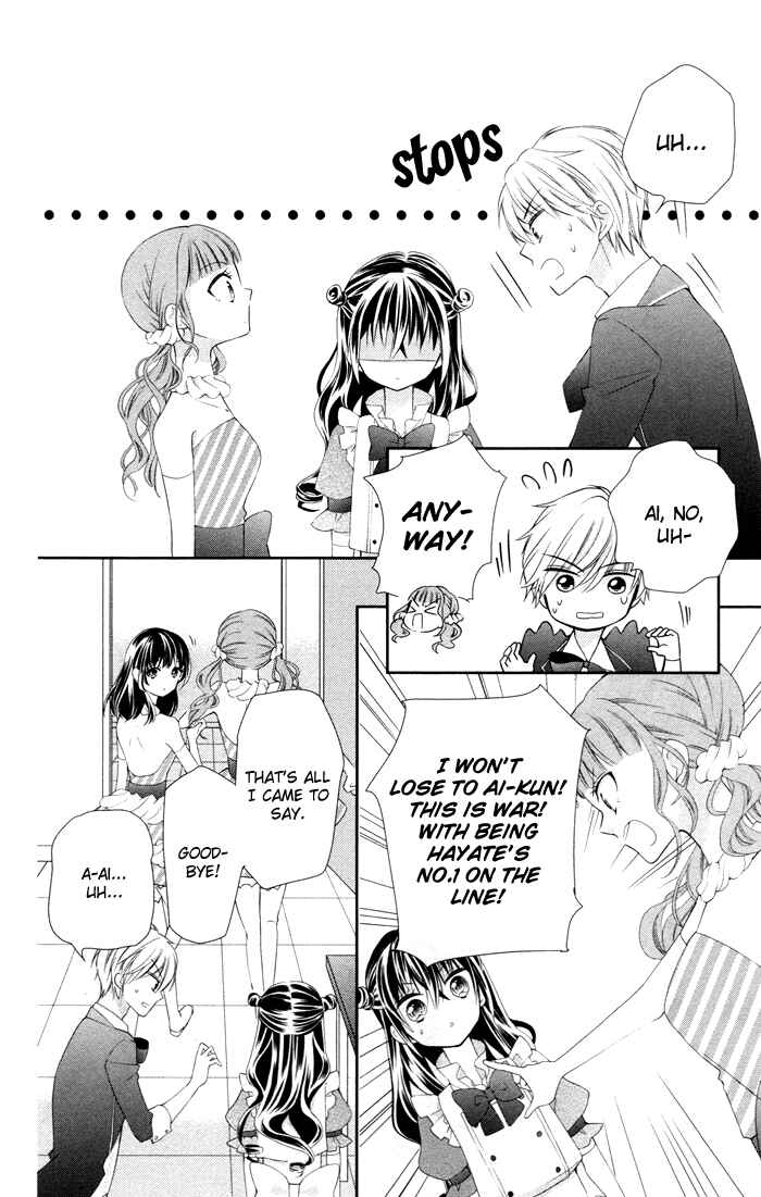 Page 20 Chapter 8 Buddy Go!