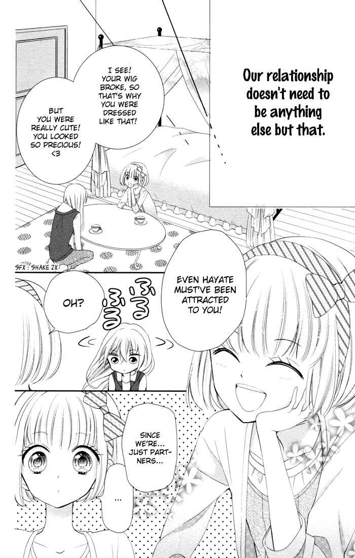 Page 22 Chapter 8 Buddy Go!