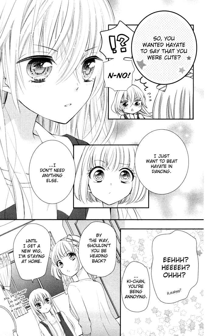 Page 23 Chapter 8 Buddy Go!