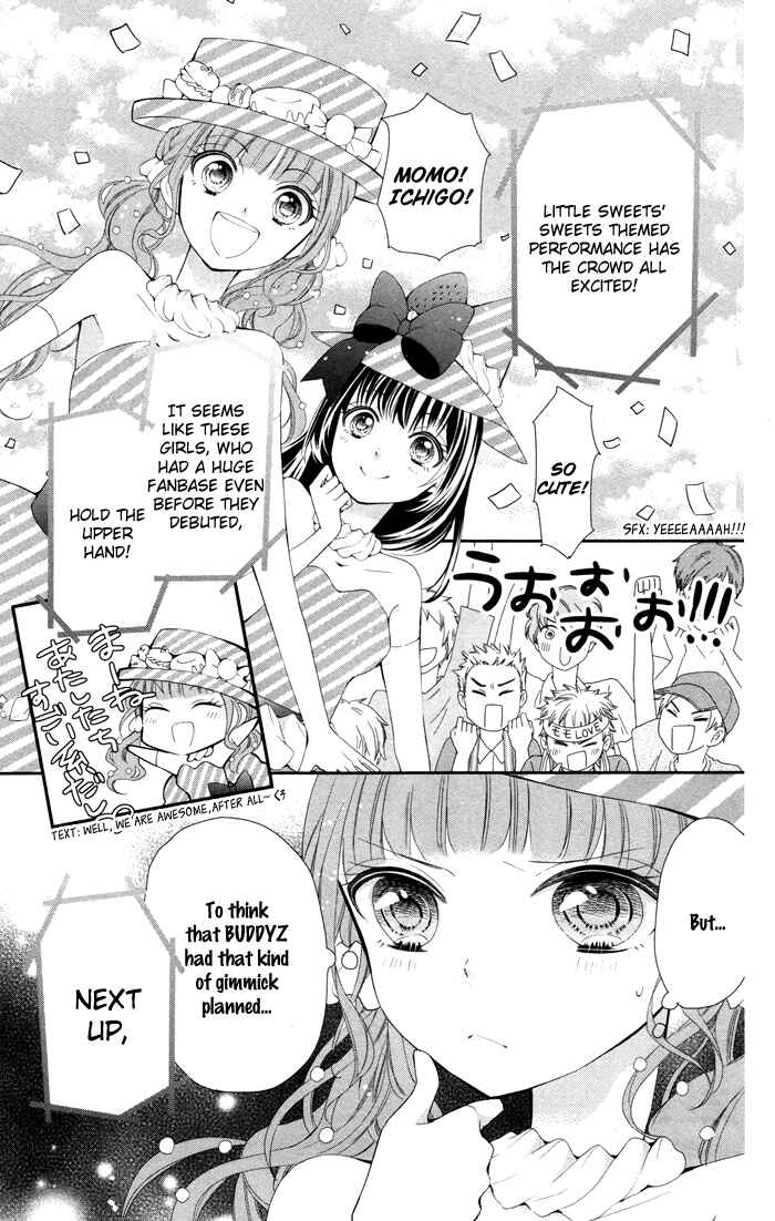 Page 8 Chapter 8 Buddy Go!