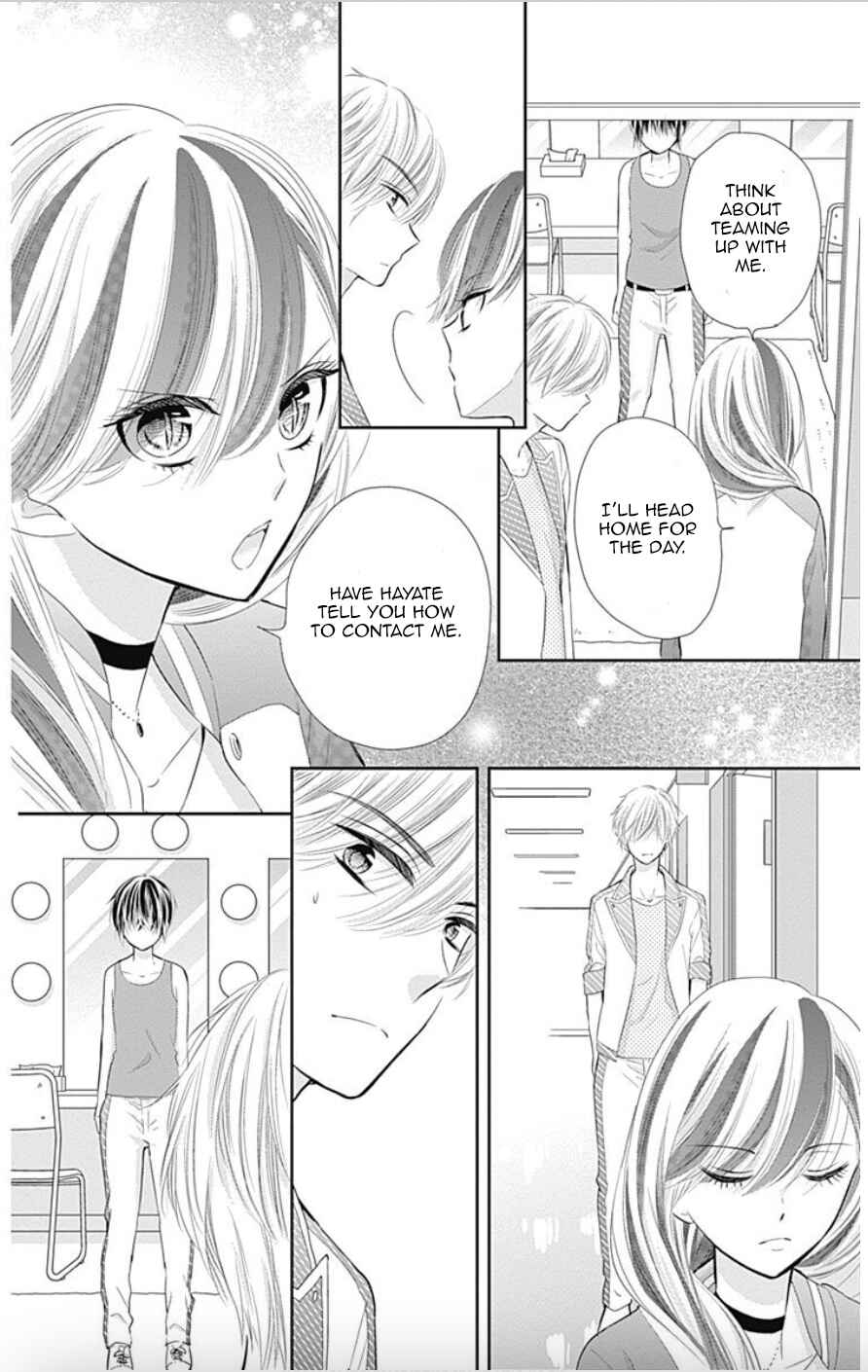 Page 10 Chapter 36 Buddy Go!