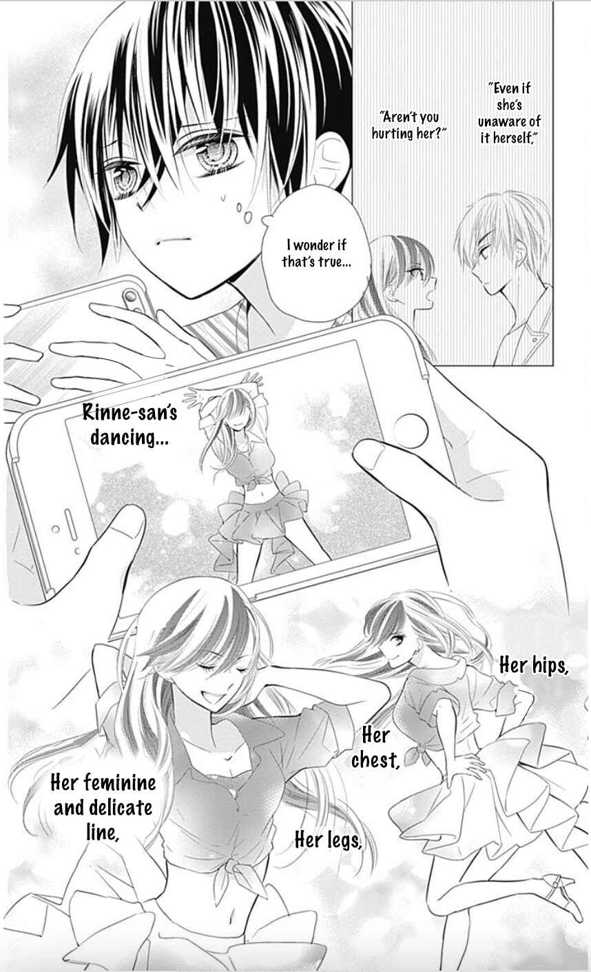 Page 12 Chapter 36 Buddy Go!