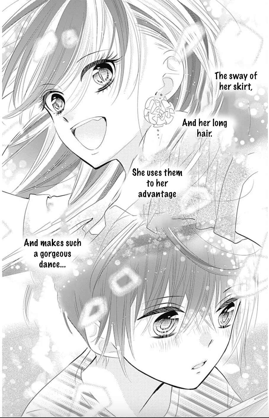 Page 13 Chapter 36 Buddy Go!