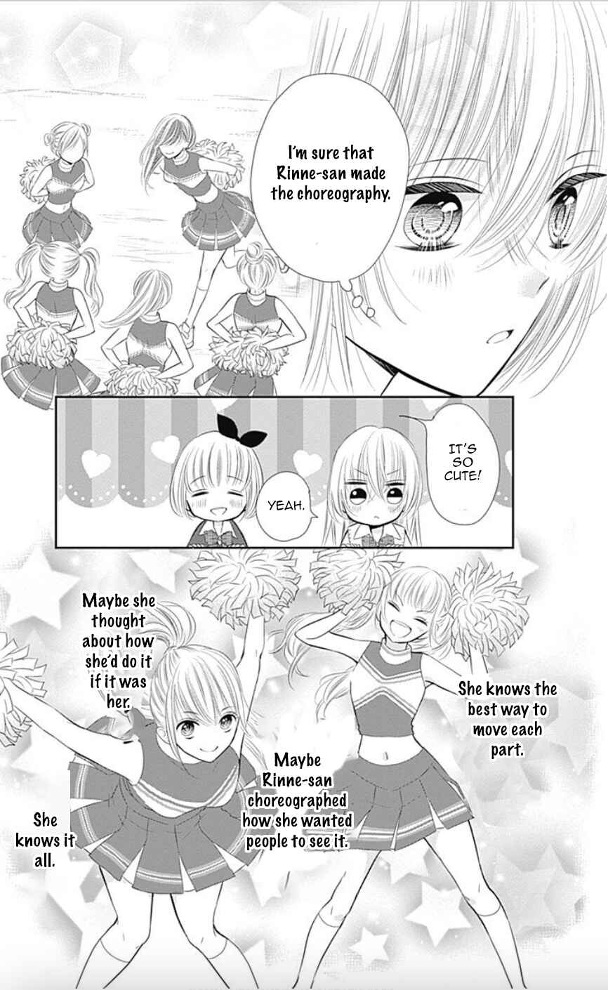 Page 18 Chapter 36 Buddy Go!