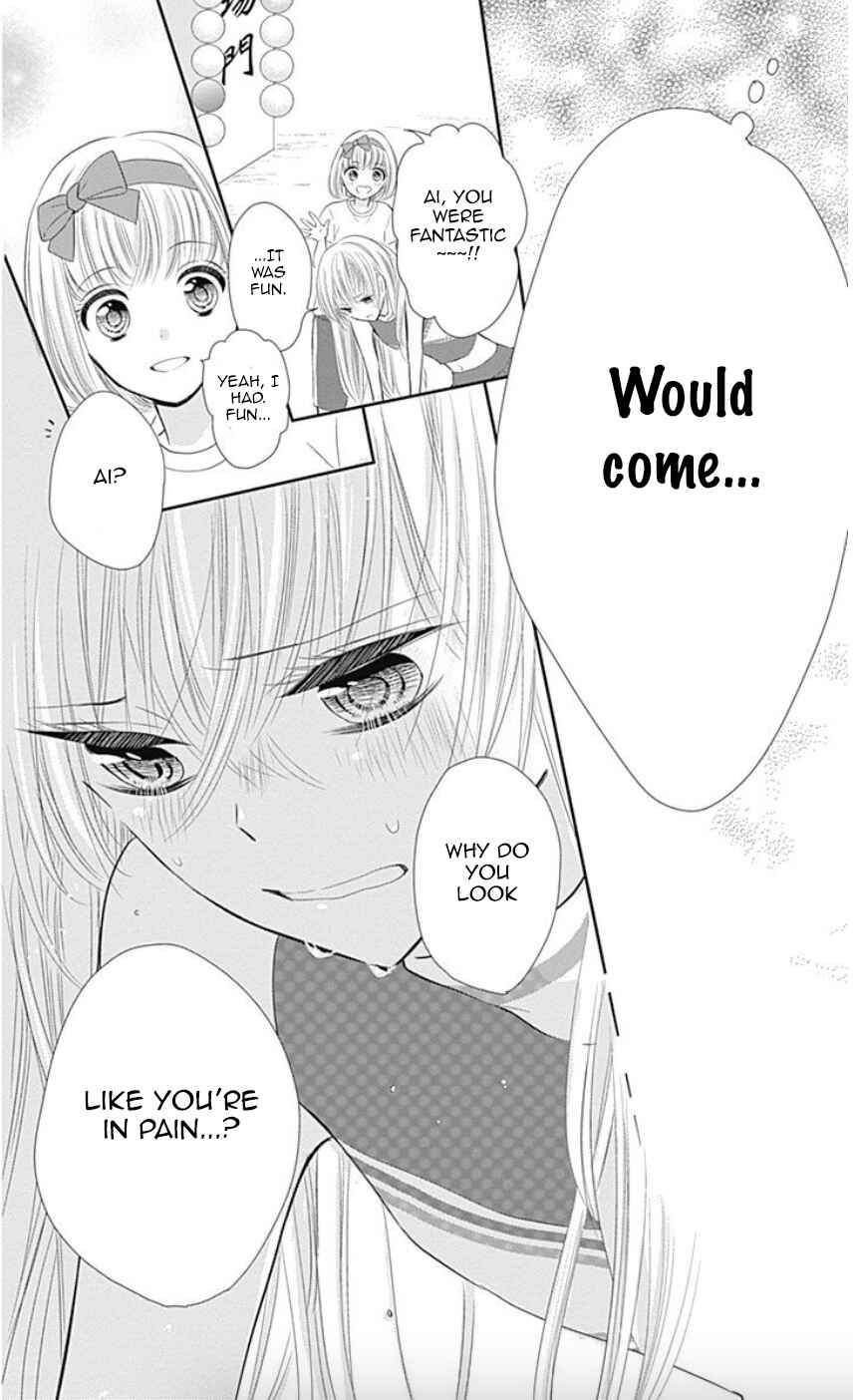 Page 35 Chapter 36 Buddy Go!