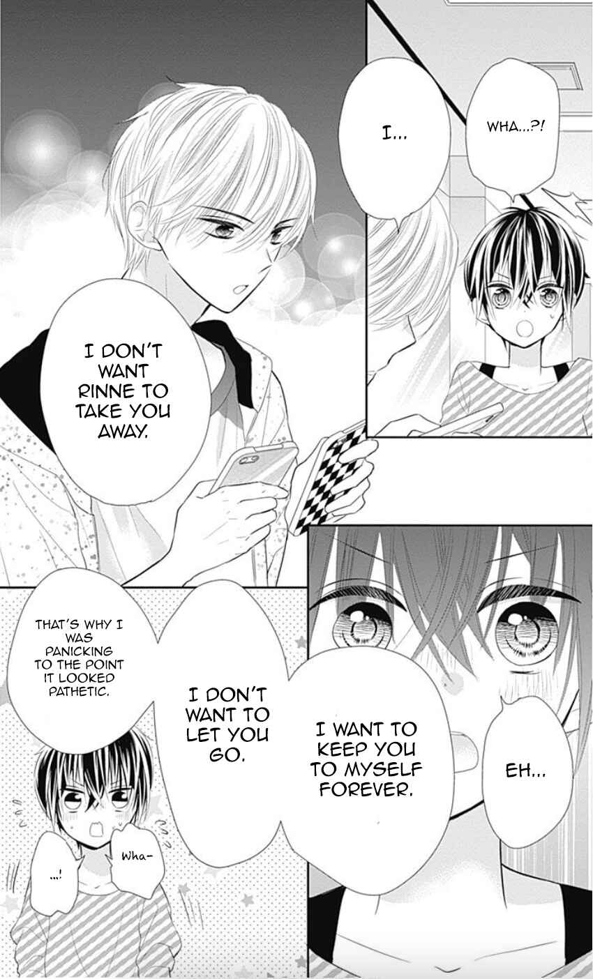 Page 37 Chapter 36 Buddy Go!