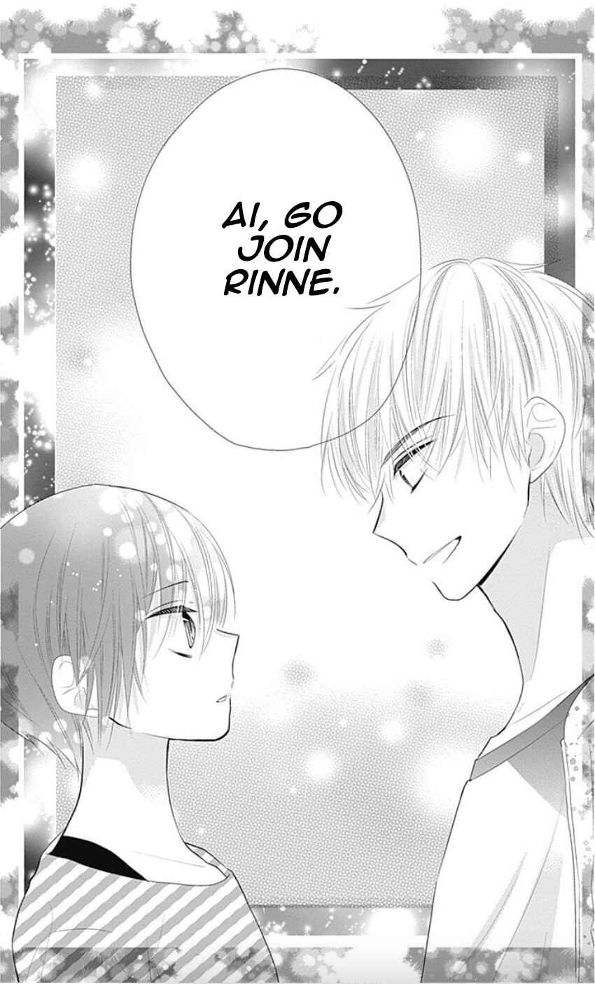 Page 39 Chapter 36 Buddy Go!