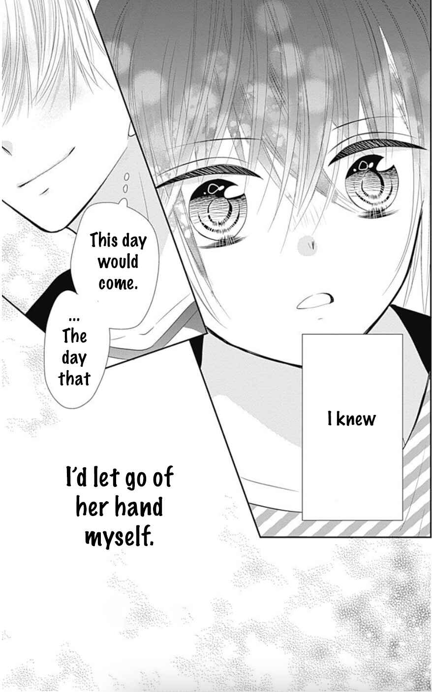 Page 40 Chapter 36 Buddy Go!