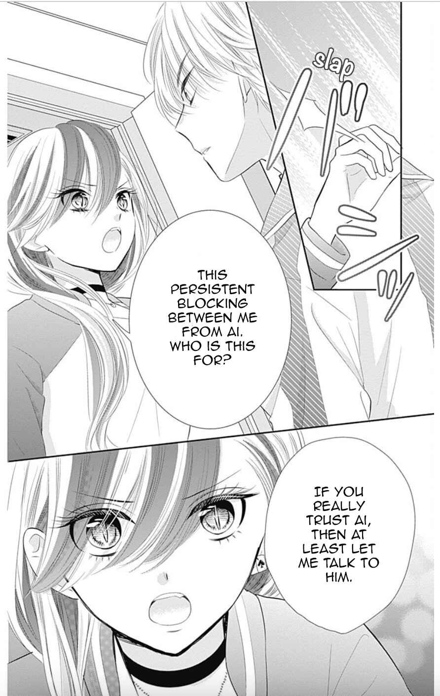 Page 6 Chapter 36 Buddy Go!