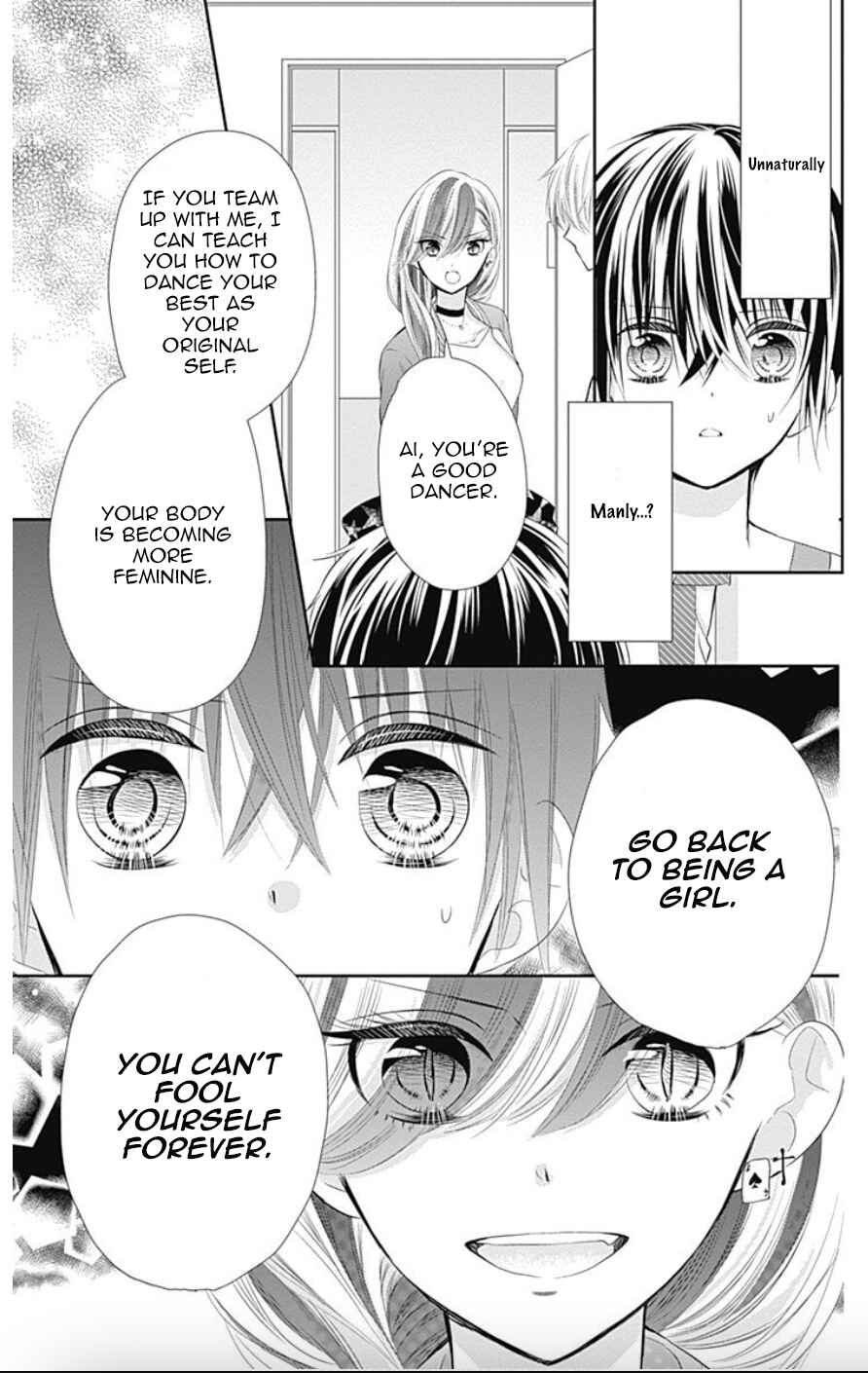 Page 9 Chapter 36 Buddy Go!