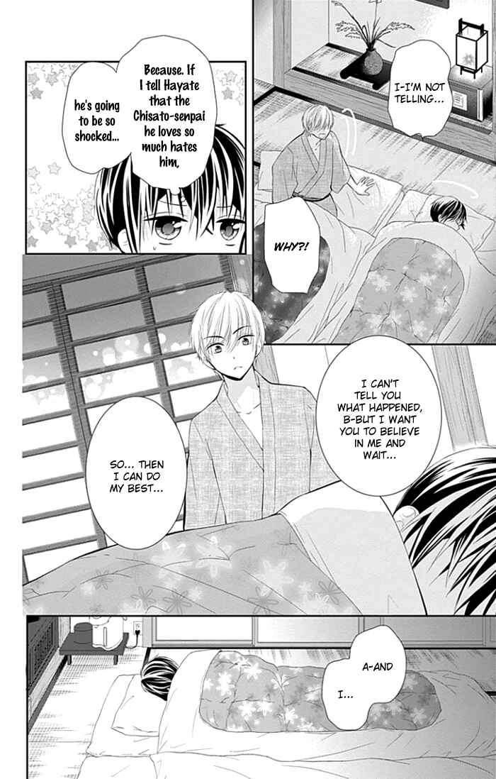 Page 11 Chapter 23 Buddy Go!