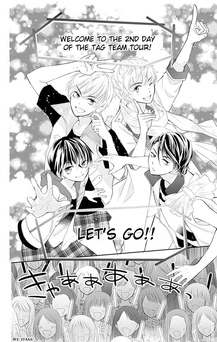 Page 17 Chapter 23 Buddy Go!