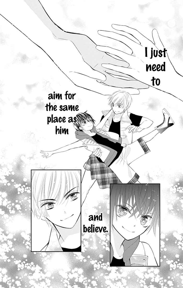 Page 19 Chapter 23 Buddy Go!