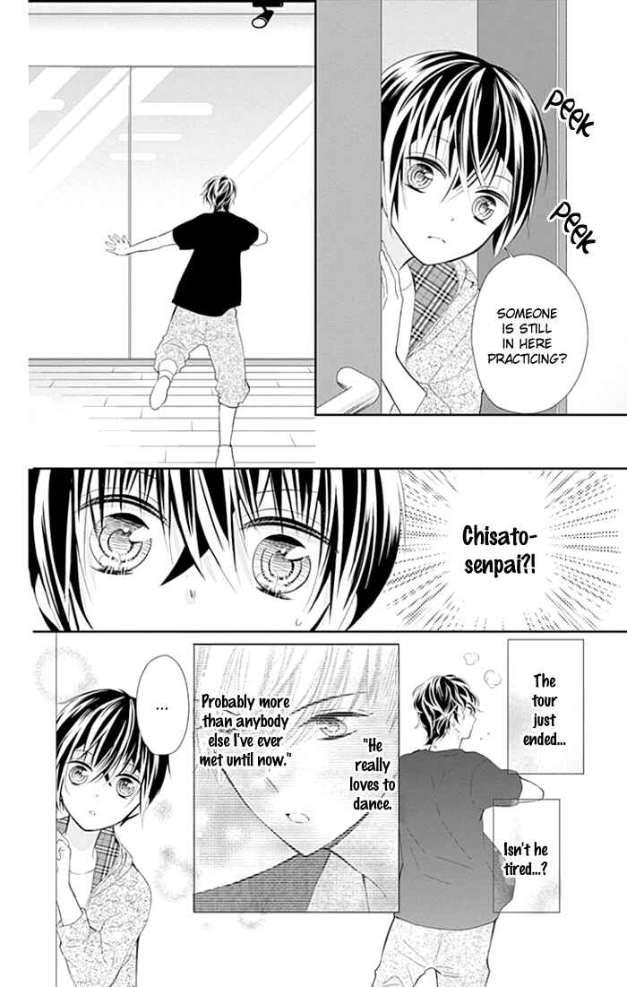 Page 24 Chapter 23 Buddy Go!