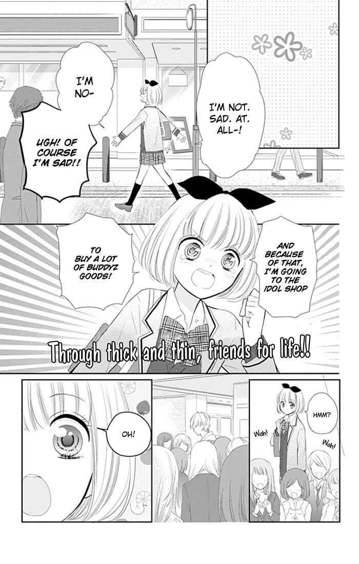 Page 33 Chapter 23 Buddy Go!