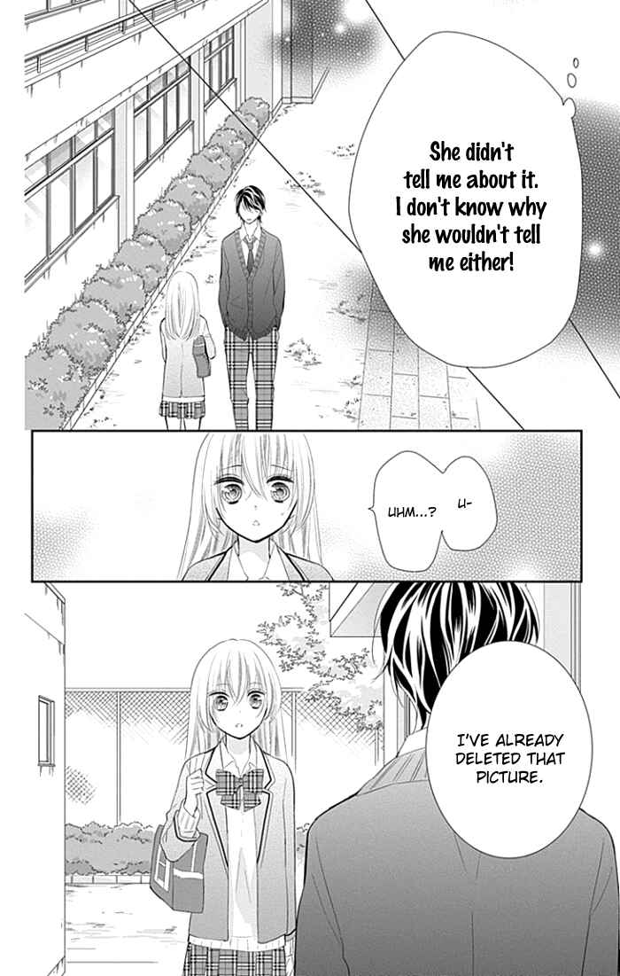 Page 36 Chapter 23 Buddy Go!