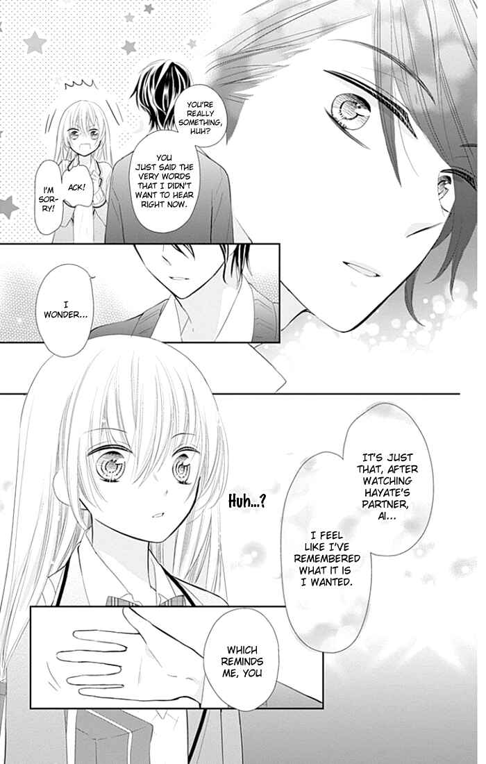 Page 39 Chapter 23 Buddy Go!