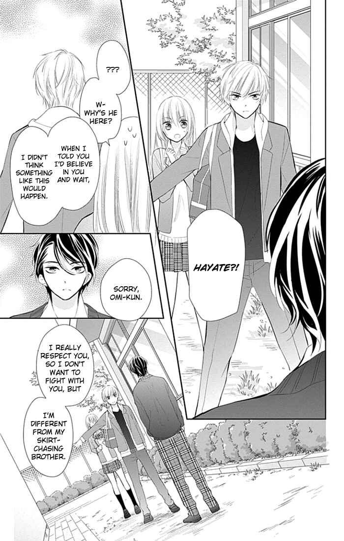 Page 41 Chapter 23 Buddy Go!