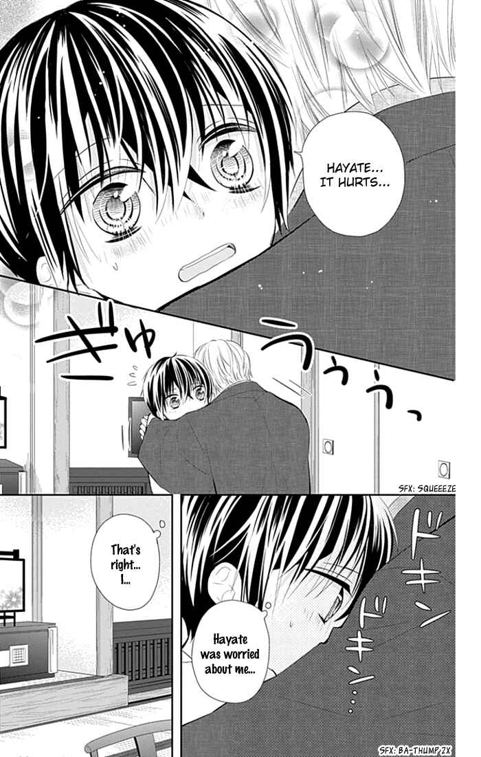 Page 6 Chapter 23 Buddy Go!