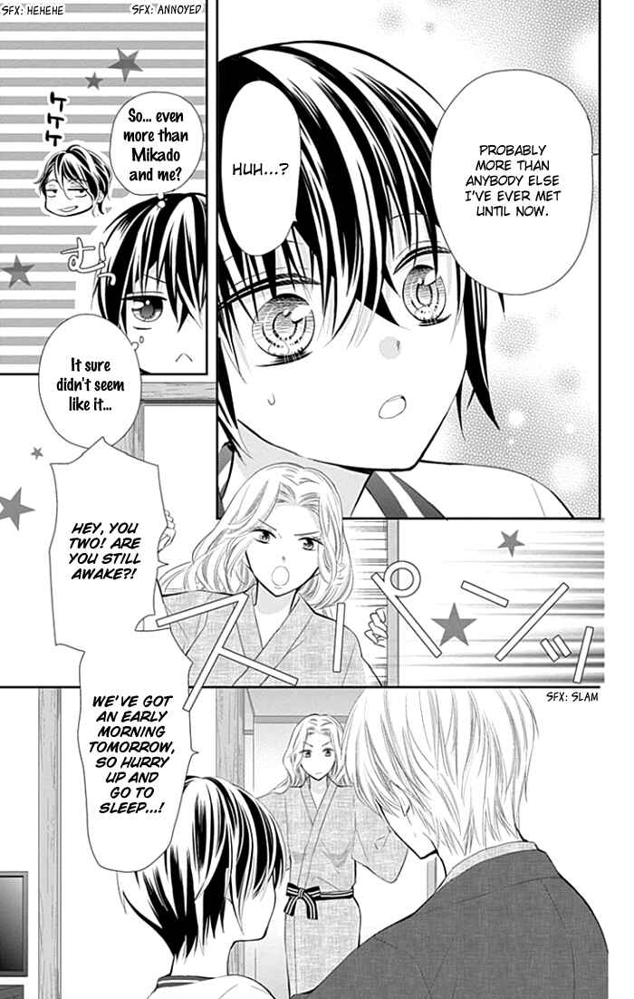 Page 8 Chapter 23 Buddy Go!