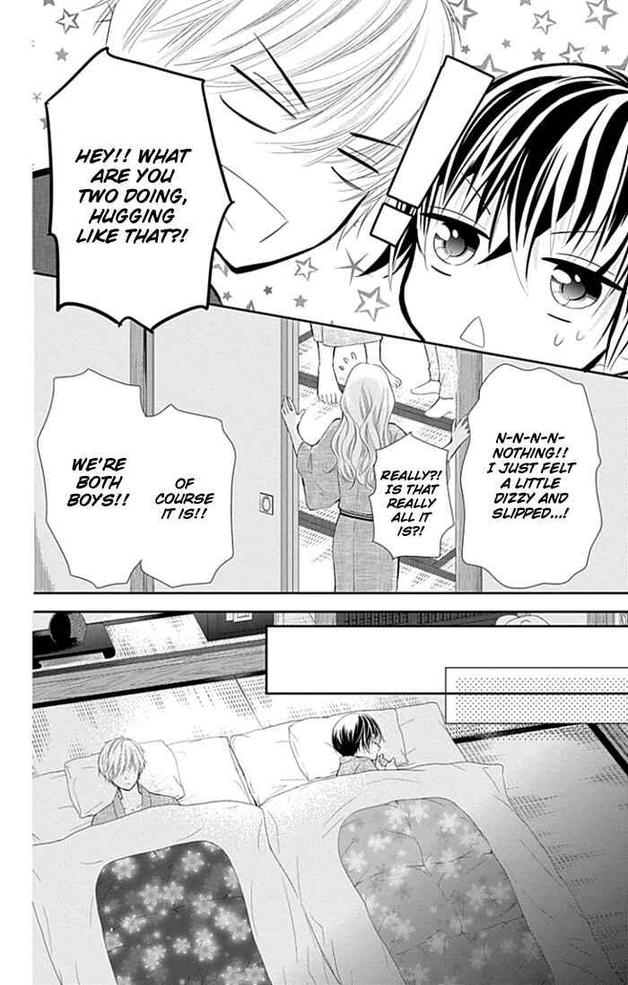 Page 9 Chapter 23 Buddy Go!