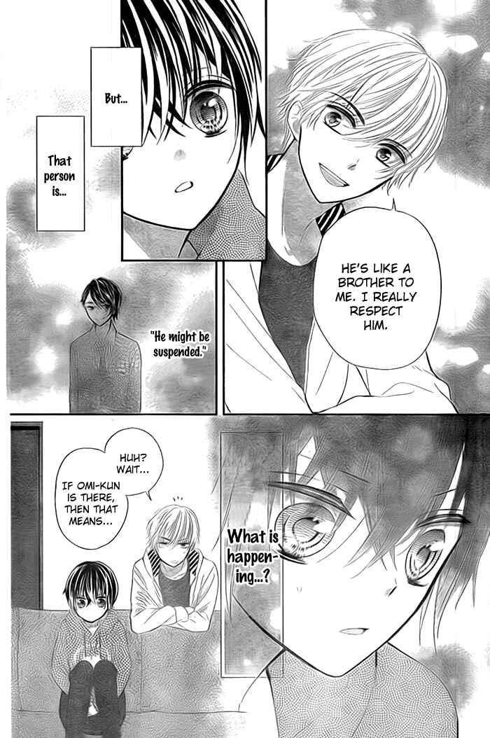 Page 12 Chapter 21 Buddy Go!