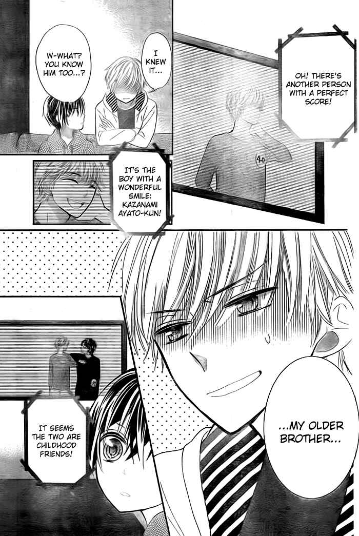 Page 13 Chapter 21 Buddy Go!