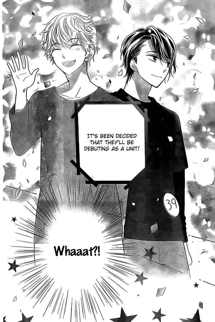 Page 14 Chapter 21 Buddy Go!